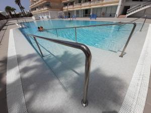 Residence Playa Honda