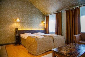 Twin Room room in Billnäsin ruukki