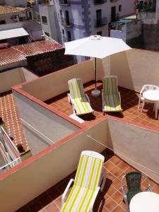 Hotel Victoria Centro