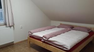 apartmány U tety Hedy