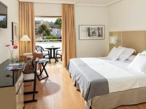 H10 Gran Tinerfe - Adults Only