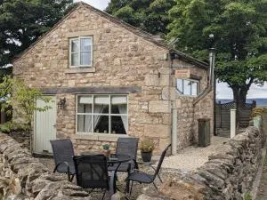 Pinfold Holiday Cottage - Slaidburn