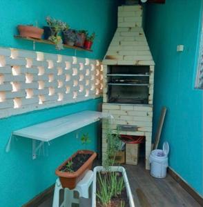 Ubatuba frente o mar (maranduba)