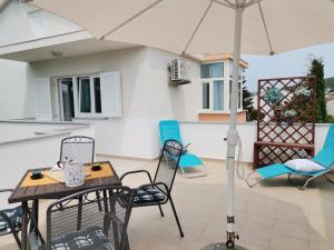 Apartments Relax Punat