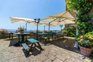 Casa Vacanze Al Settimo Cielo - Massa