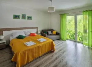 Pensjonat Na Każdą Porę - 斯托尼拉斯奇