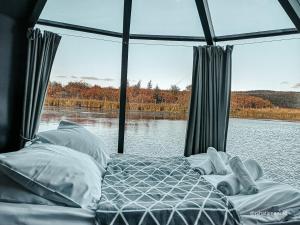 Ollero Eco Lodge (including a glass igloo)