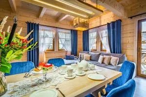 Smrekowy Domek - Kierpcówka