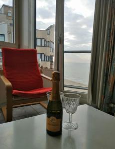 Le 7ème Ciel Westende