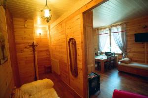 Appartements Chouette : photos des chambres