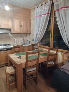 Appartements Chouette : photos des chambres