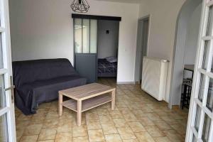 Appartement chaleureux au cœur d un village classé