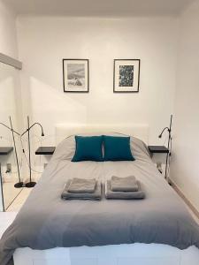 Appartements Lehena : photos des chambres