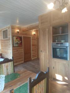 Appartements Chouette : photos des chambres