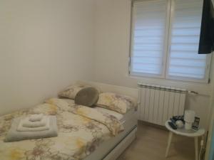 Apartman Akik 2