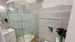 Appartements Ze Perfect Place - Confortable appartement 2 CHB - Asc - Port - Garibaldi : photos des chambres