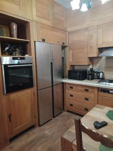 Appartements Chouette : photos des chambres