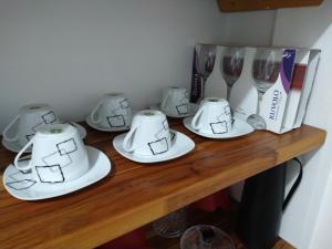 Em frente ao mar com Wi-fi e garagem