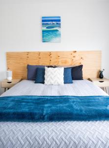 Surf N Stay Whangamata - 4hvězdičkové hotely ve městě Whangamata