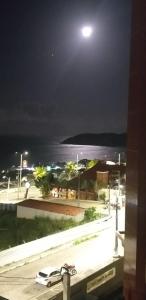 Apartamento em Ponta Negra Natal-RN vista para o mar