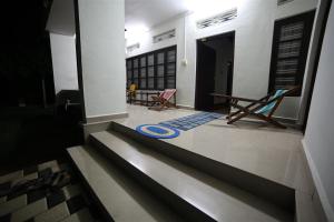 Aqualillies Water Front Heritage Homestay