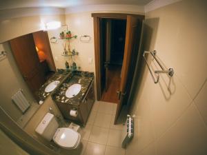 Apto Panorâmico 3 quadras da Rua Coberta