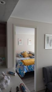 Edificio Medano Con Con