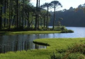 Pucon, la Capital del Sur de Chile