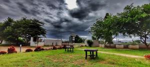 VIVIDEARTH Resorts Bandipur