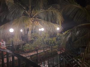 Jojies Homestay Fortkochi