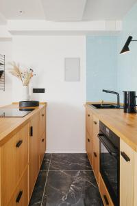 Welcome in - Appartement Buena Vista met een dakterras en berging, dichtbij de pistes