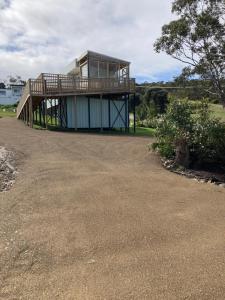 Bruny Ocean Cottage