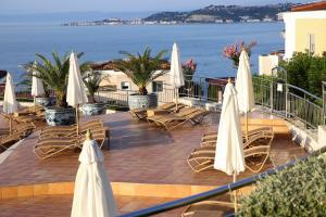 Skiper Resort Savudrija - Umag - LGP 
