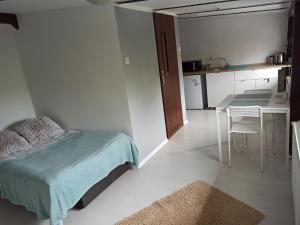 Apartament Mariacka