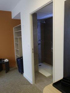 Hôtel - Restaurant Le MITIGANA