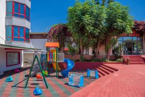 Sealife Kemer Resort Hotel - UltraInclusive