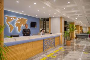 Sealife Kemer Resort Hotel - UltraInclusive