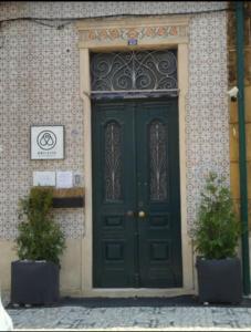 ArtisticGuesthouse