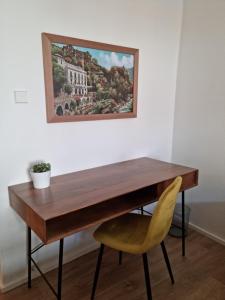 Rosa Rooms Meran