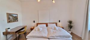 Rosa Rooms Meran