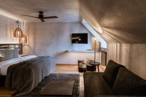 Double Room room in Hotel / Weingut Meintzinger