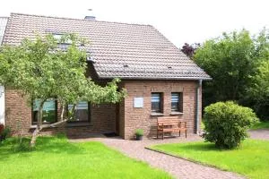Ferienhaus EifelNest - Scheid