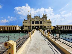Mondello Sabrina Apartments