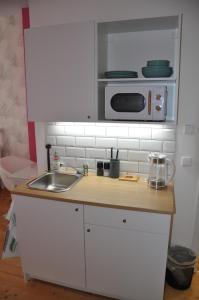 Apartmán u Václava v centru města