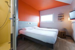 Hotels ibis budget Le Mans Universite : Chambre Lits Jumeaux Classique