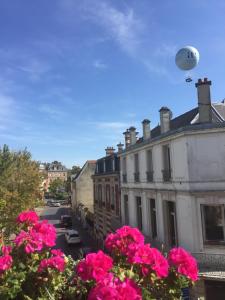 Appartements Le Saint-Remy : photos des chambres