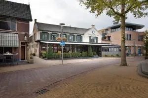 Hotel Café Restaurant De Ploeg - Varsseveld
