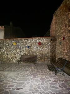 Casa Dema climatizzata con wifi img52