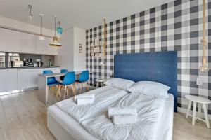 Grand Apartments - Tartaczna Sailor Studio Gdańsk