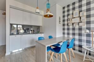 Grand Apartments - Tartaczna Sailor Studio Gdańsk